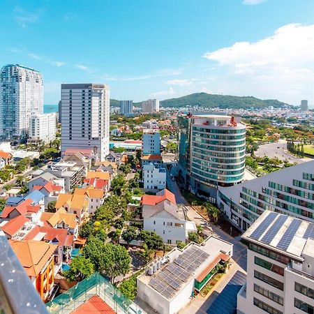 The Song - Luxury Condotel With Infinity Pools - My Oi Homestay Vung Tau Exterior photo