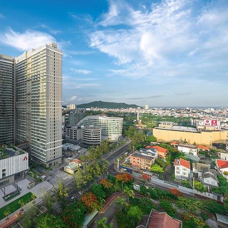The Song - Luxury Condotel With Infinity Pools - My Oi Homestay Vung Tau Exterior photo