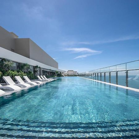 The Song - Luxury Condotel With Infinity Pools - My Oi Homestay Vung Tau Exterior photo