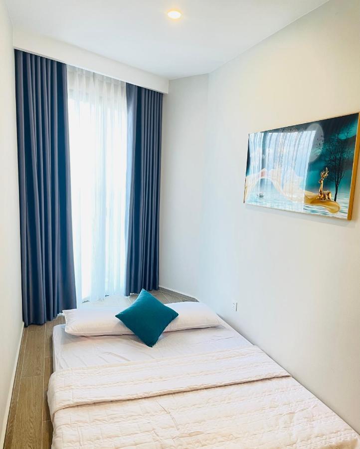 The Song - Luxury Condotel With Infinity Pools - My Oi Homestay Vung Tau Exterior photo