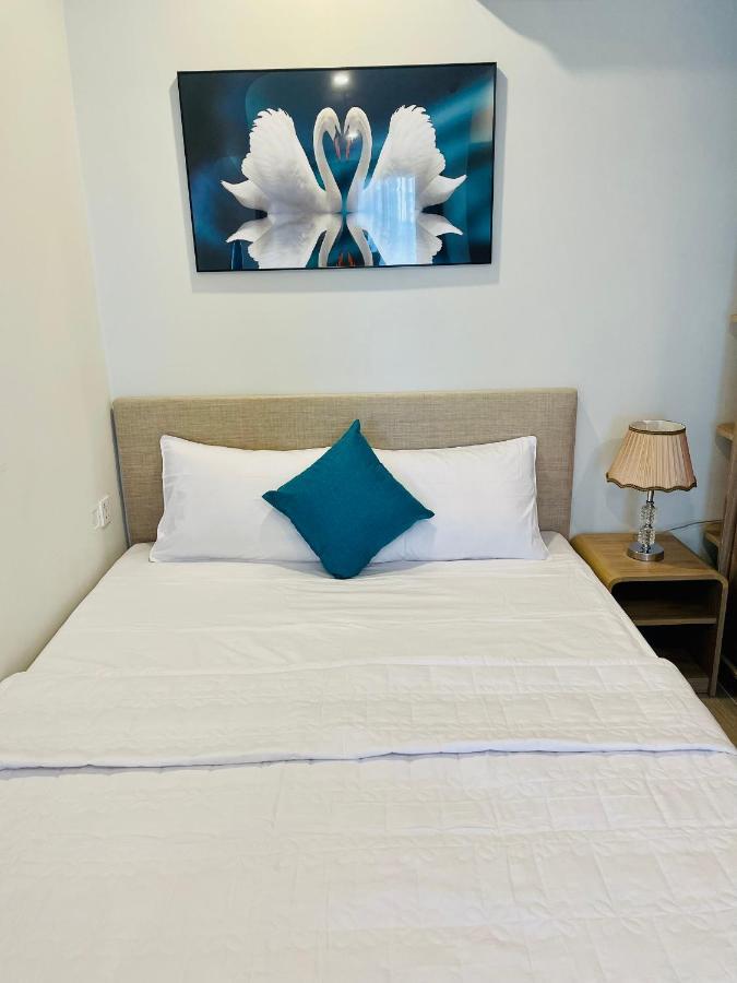 The Song - Luxury Condotel With Infinity Pools - My Oi Homestay Vung Tau Exterior photo