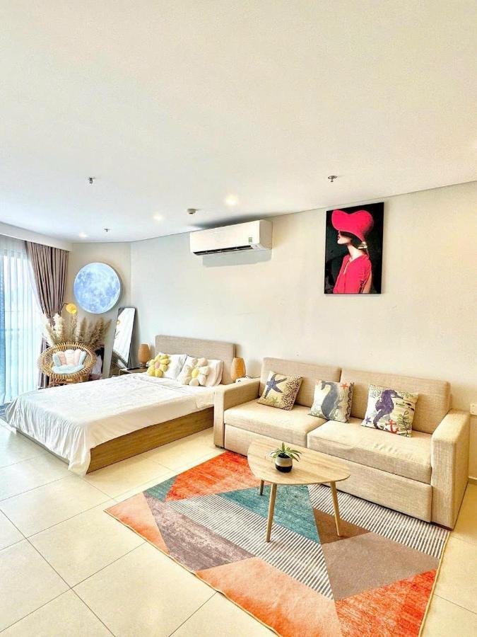 The Song - Luxury Condotel With Infinity Pools - My Oi Homestay Vung Tau Exterior photo